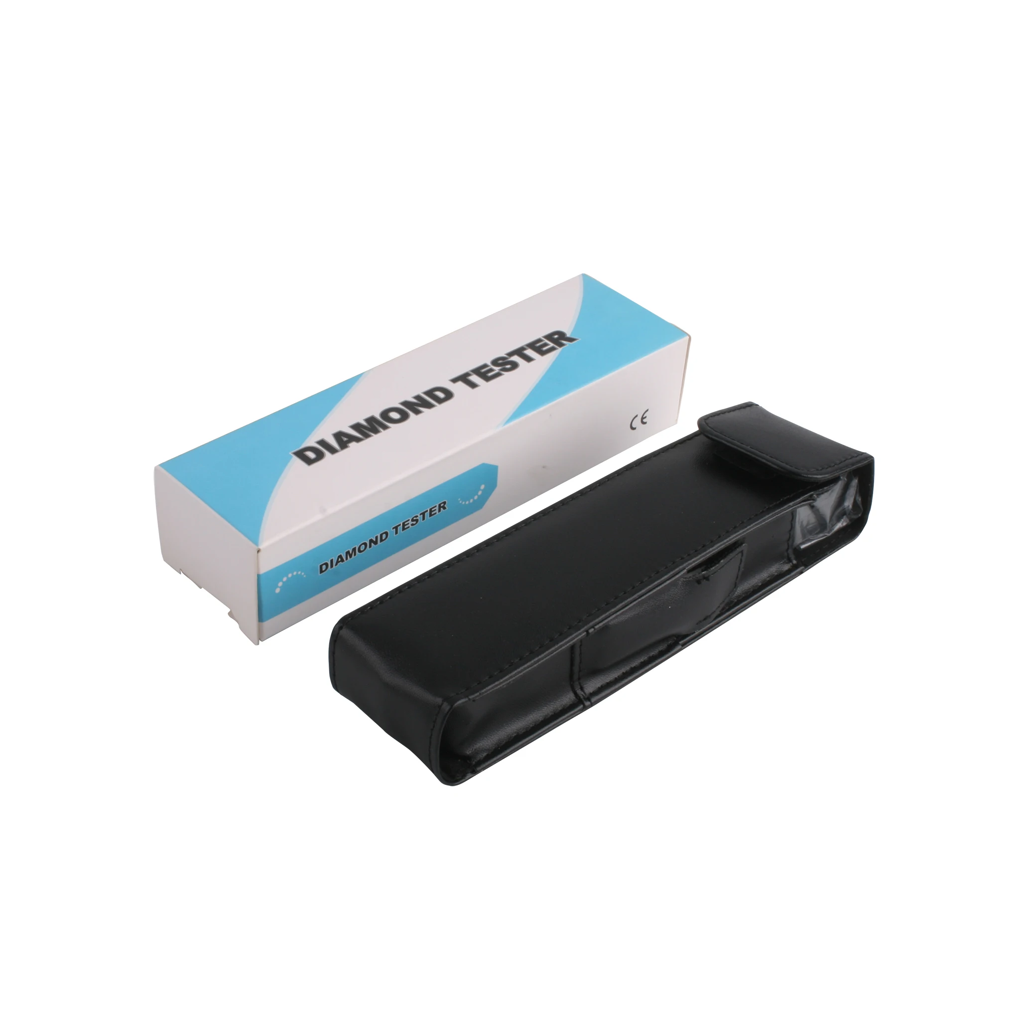 DK69107 Бренд GemTrue Карманный инструмент для тестирования драгоценных камней и