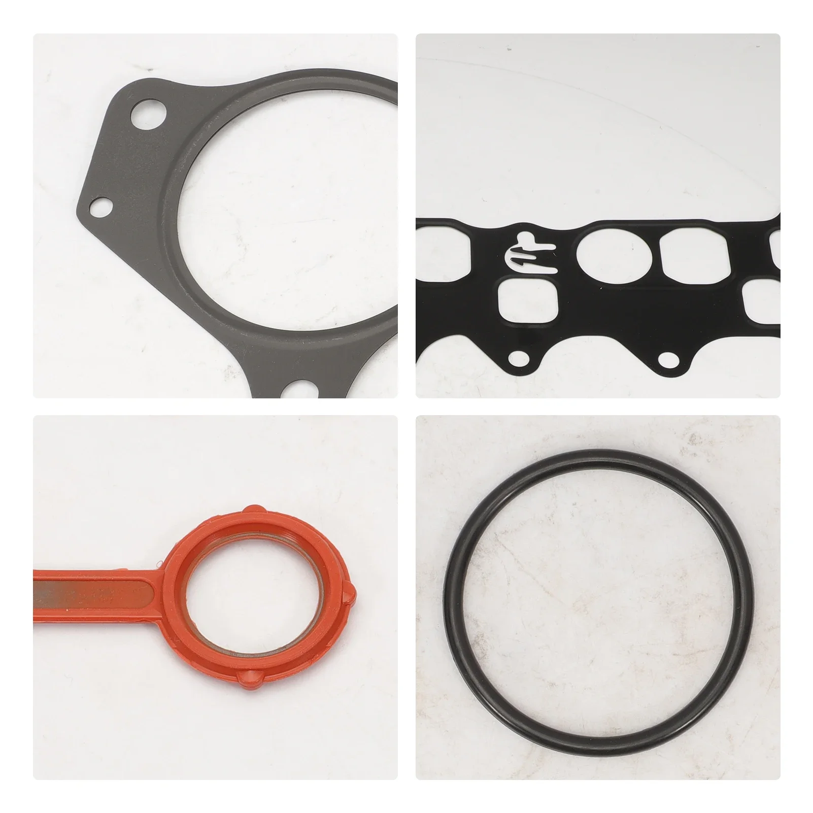 Комплект прокладок масляного радиатора для OM642 280 300 320 350 CDI Mercedes W203 W204 W211 S203 S204 W639