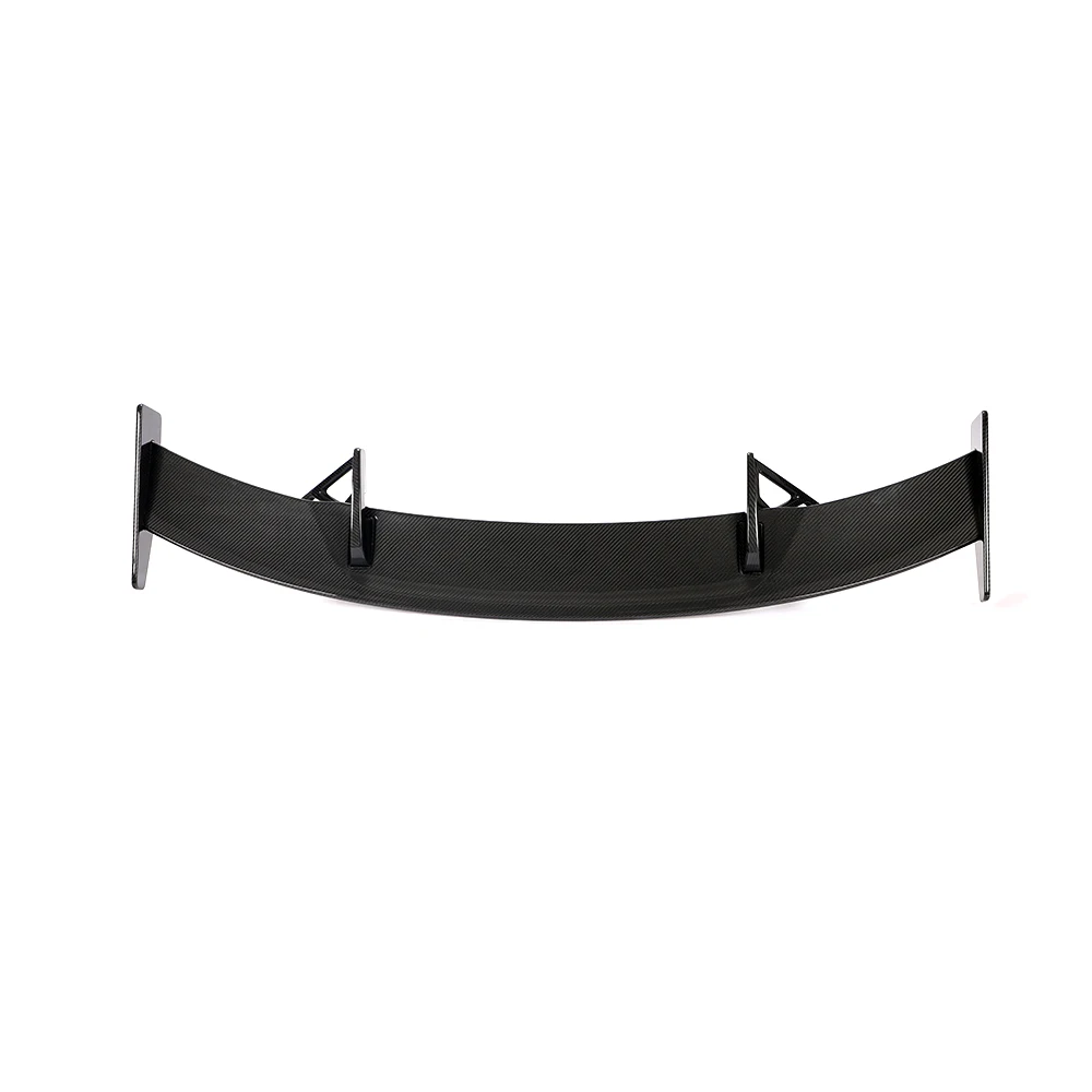 

Carbon Fiber Aftermarket Spoiler Rear Wing for Audi TT TTS Quattro 2-Door 2015-2020