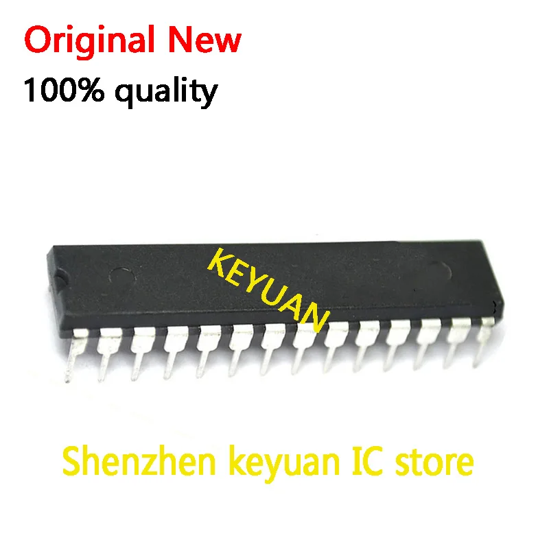 (1 шт.) Новый ATMEGA88-20PU ATMEGA88V-10PU ATMEGA88PA-PU ATMEGA88PV-10PU ATMEGA168-20PU ATMEGA168PA-PU ATMEGA328P-PU ATMEGA8-16PU