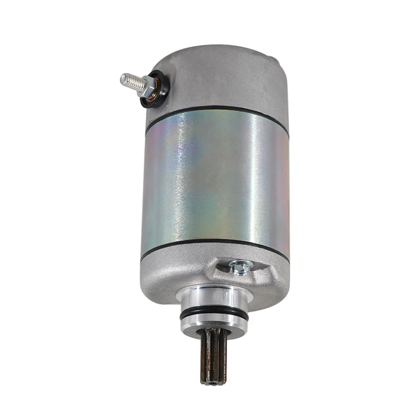 Электрический стартер мотоцикла для Hisun ATV 400H HS400 UTV-2 450H ATV-7 ATV-6 двигатели Forge 400 OEM:LU