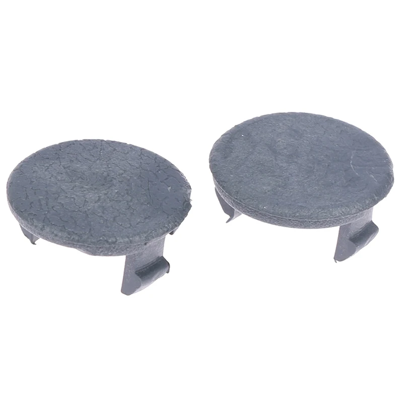 

10PCS Auto Inner Door Grab Handle Screw Caps Cover Plugs MB777725 MB777731 For MK2 V31 V33 V43 1990-2000