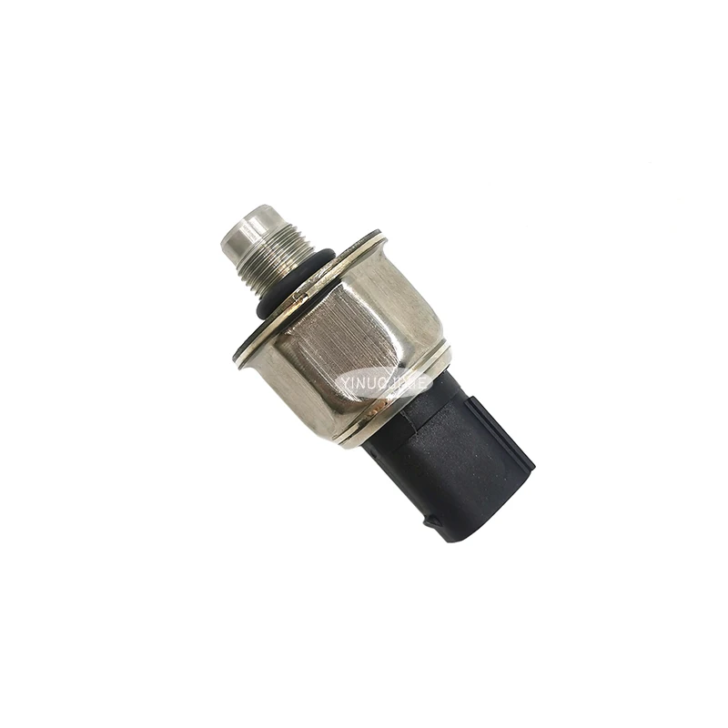 Фото Car Accessories 55PP32-01 55PP3201 Fuel Common Rail Pressure Sensor for Sensata Auto Parts Brand New High Quality №2