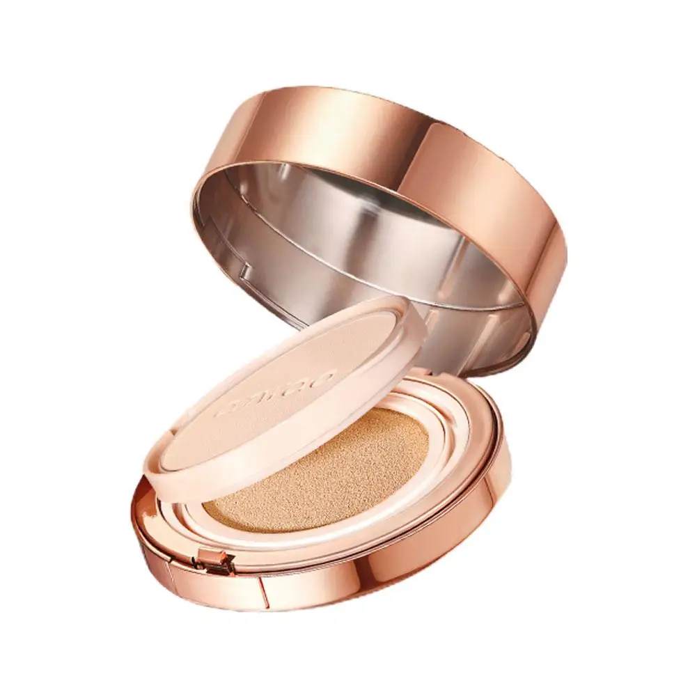 2 в 1 O.TW O.O воздушная Подушка BB крем 4 цвета полное покрытие водонепроницаемый