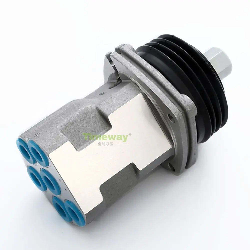 Клапан джойстика управления для ремонта серии 303 CAT E303/E304 KS55 EC55/60 E305D/E E306E запасные