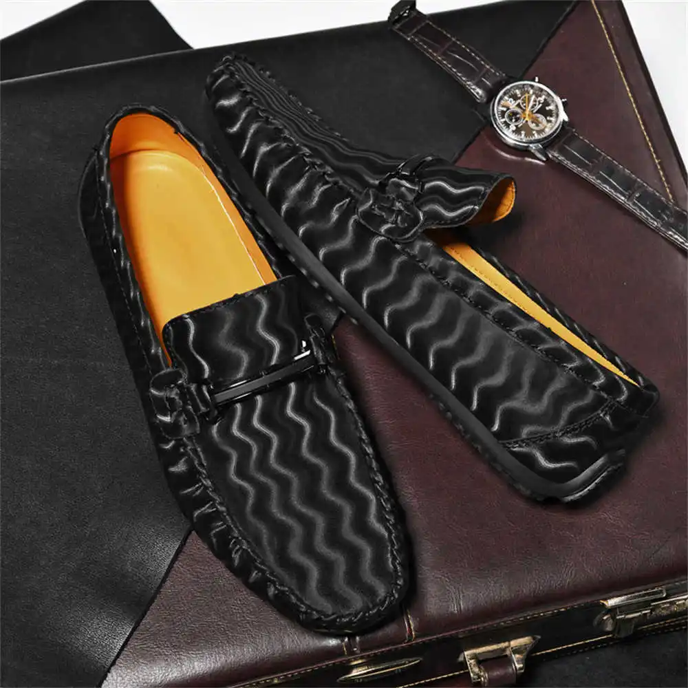 

anti-slip light weight all black sneakers Walking comfortable shoes sport men cheap bity loufers design small price hit YDX1