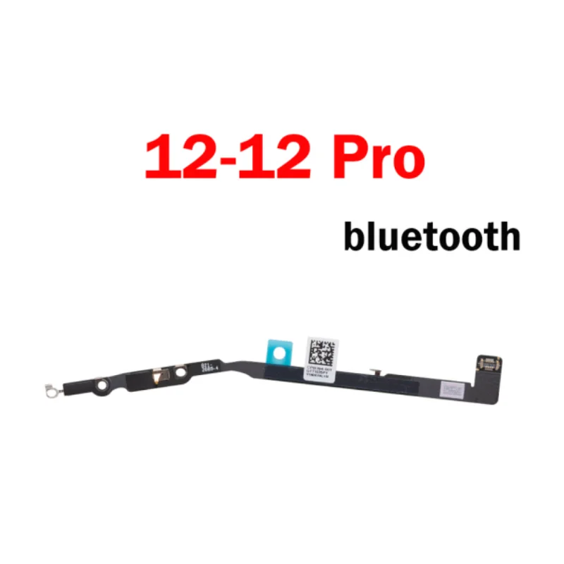 Bluetooth NFC Wifi GPS Сотовая Антенна Flex для iPhone 12 Pro Max mini Wi-Fi сигнал гибкий кабель Замена |