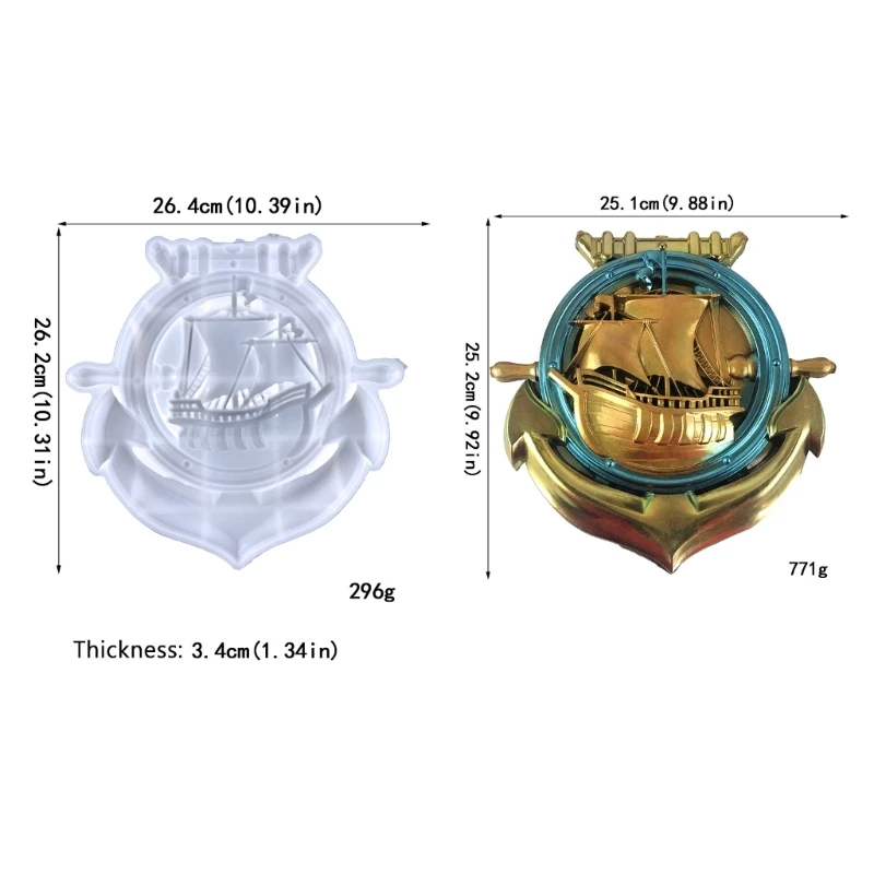 Рисунок 6 - Полустереоскопические настенные
