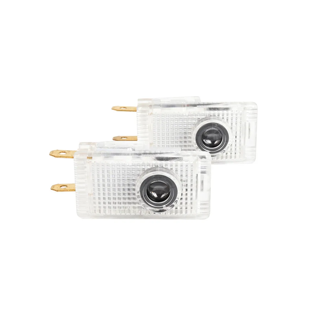 

LED Car Door Shadow Light Welcome Projector Lamp For Sprinter 324 VIANO VITO E W210 1995 1996 1997 1998 1999 2000 2001 2002 2003