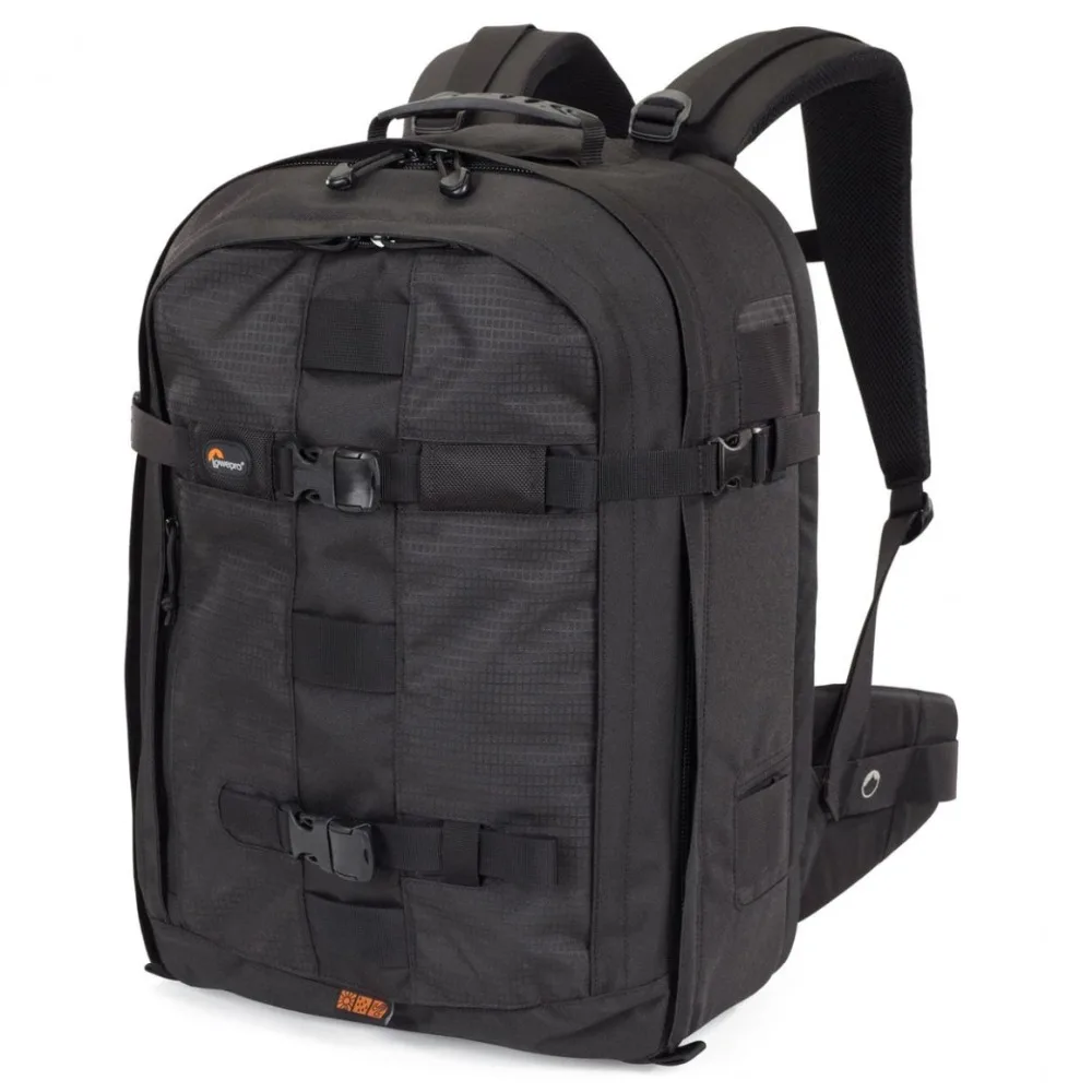 

Gopro Genuine Pro Runner 450 AW Runner BP 450 AW II Urban-inspired Photo Camera Bag Digital SLR Laptop 17" Backpack