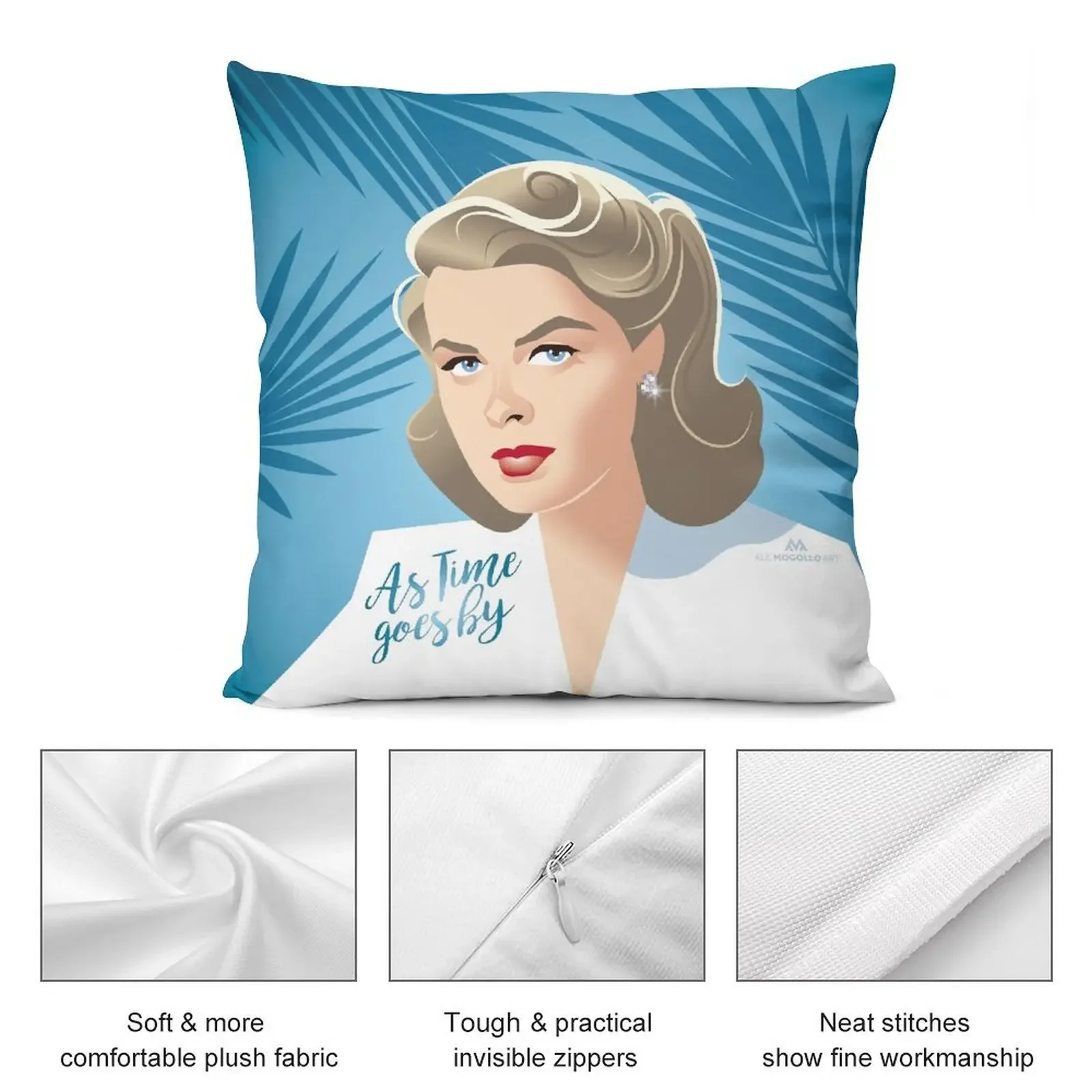 Ilsa Lund Декоративная подушка Чехлы для диванов Подушка гостиной