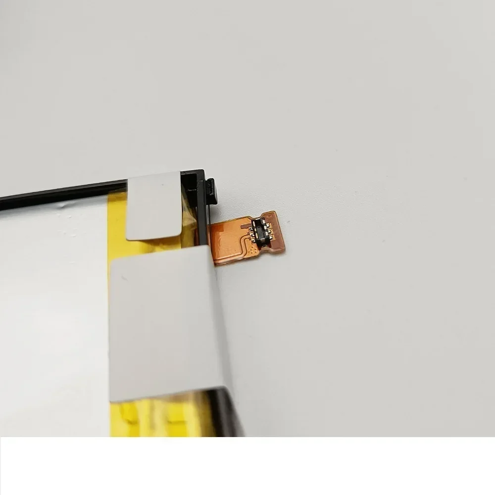 Z1 Compact 2300 мАч LIS1529ERPC аккумулятор для Sony Xperia XZ1 Compact/Z1 Mini/Z1c D5503 M51w Bateria + инструменты