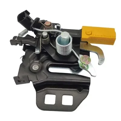 

DS7A16701DA DS7A16700AE передний левый и правый замок защелки капота, замок капота отсека двигателя, подходит для Ford Fusion Mondeo 2013-2017