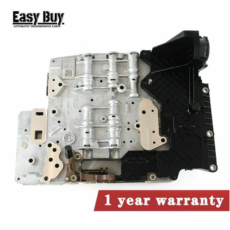 AL3P7A101CA AL3Z7G276A 6R80 Корпус клапана коробки передач AL3P-7Z490-BA Подходит для Ford F150 2011 и