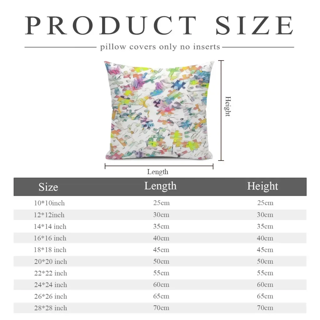 Картинка-головоломка Galathi картинка-головоломка для детской дышащей наволочки