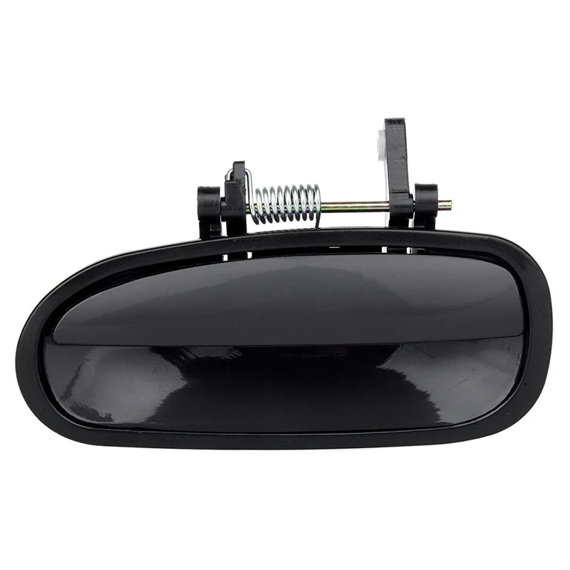 3X наружная дверная ручка для автомобиля Honda Civic EK3 1996 1997 1998 1999 2000