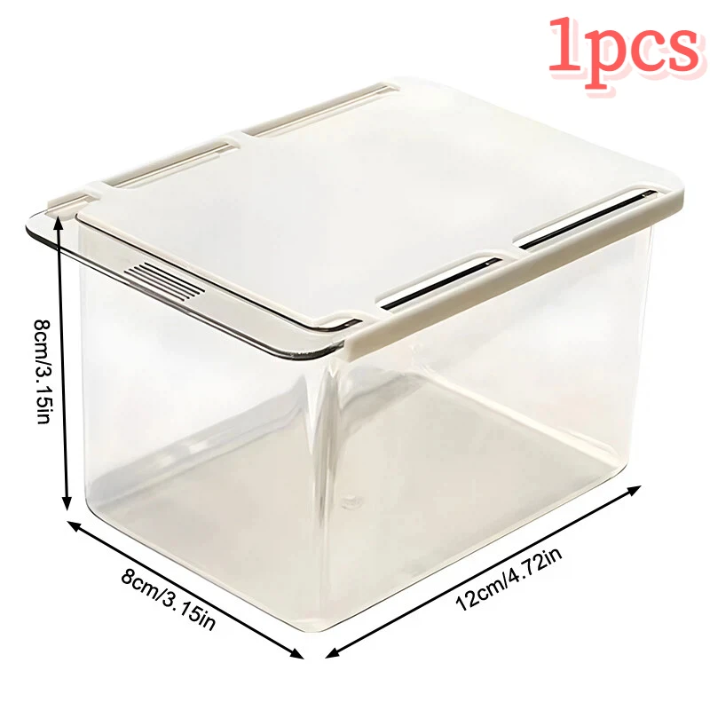 

Прозрачный хлопковый органайзер для ванной