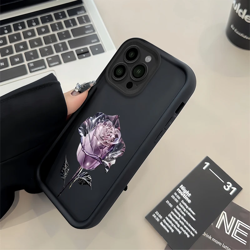 Модный чехол для телефона Xiaomi Redmi 10A 10C 10 9 9T 9A 9C 9i Мягкая силиконовая задняя крышка