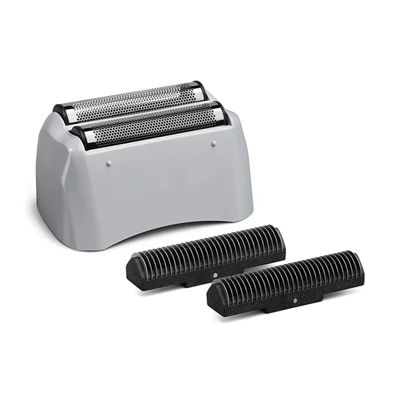 

Professional Replacement Foil Shaver Blade Set Compatible With For Andis 17160 17170 17205 17260