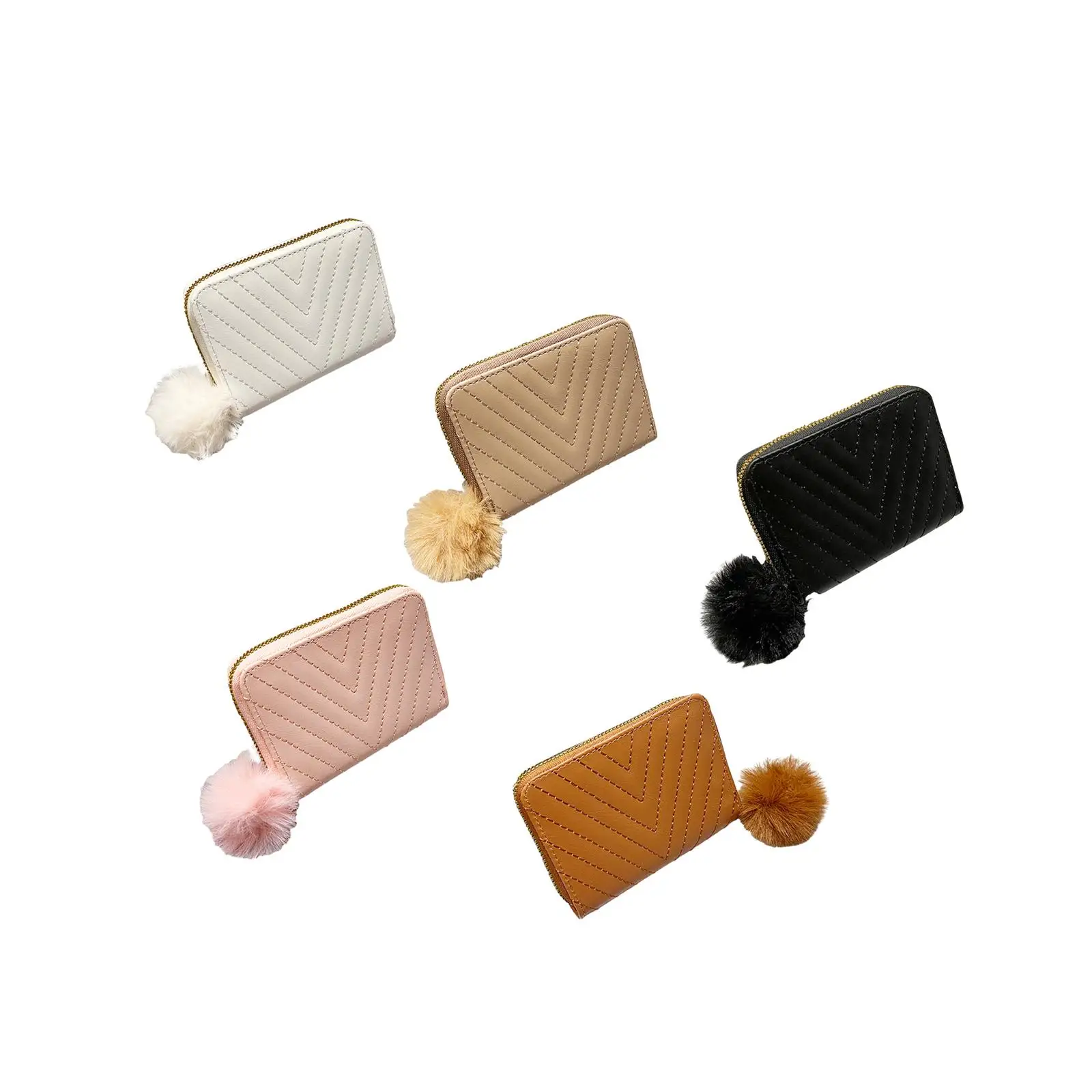 

Кошелек для монет, модный держатель для карт, монетница для свиданий, поездок