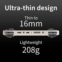 Портативная игровая консоль ANBERNIC RG40XX H#4