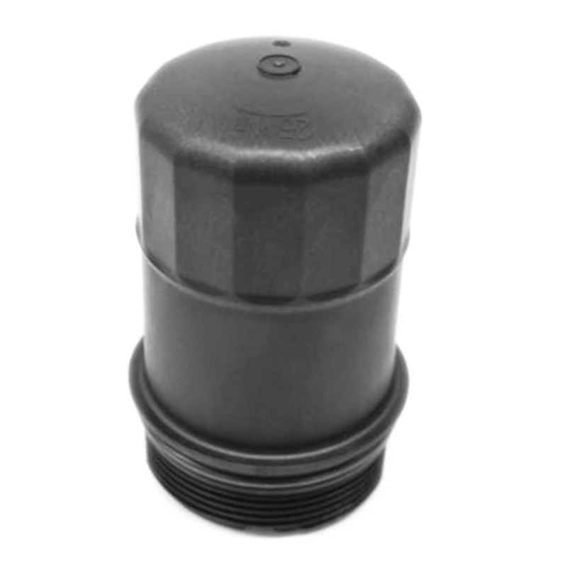 

Oil Filter Cover Oil Filter Housing Cap Cover for Mercedes-Benz GLE250 GLE350 GLE400 GLE500 GLE320 GLE450 W166 E350