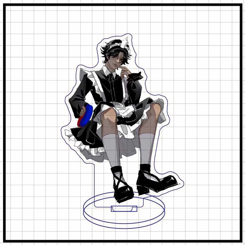 Рисунок 5 - Настольная подставка для фотографа