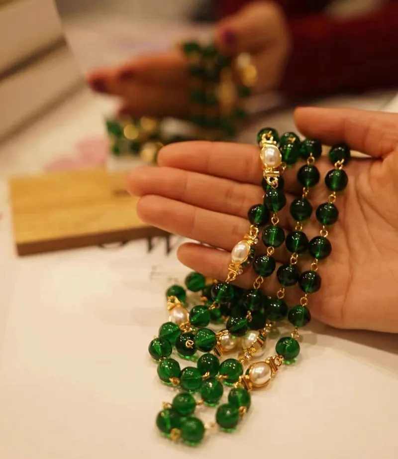 Европейская и американская мода винтажная антикварная марка монета стекло