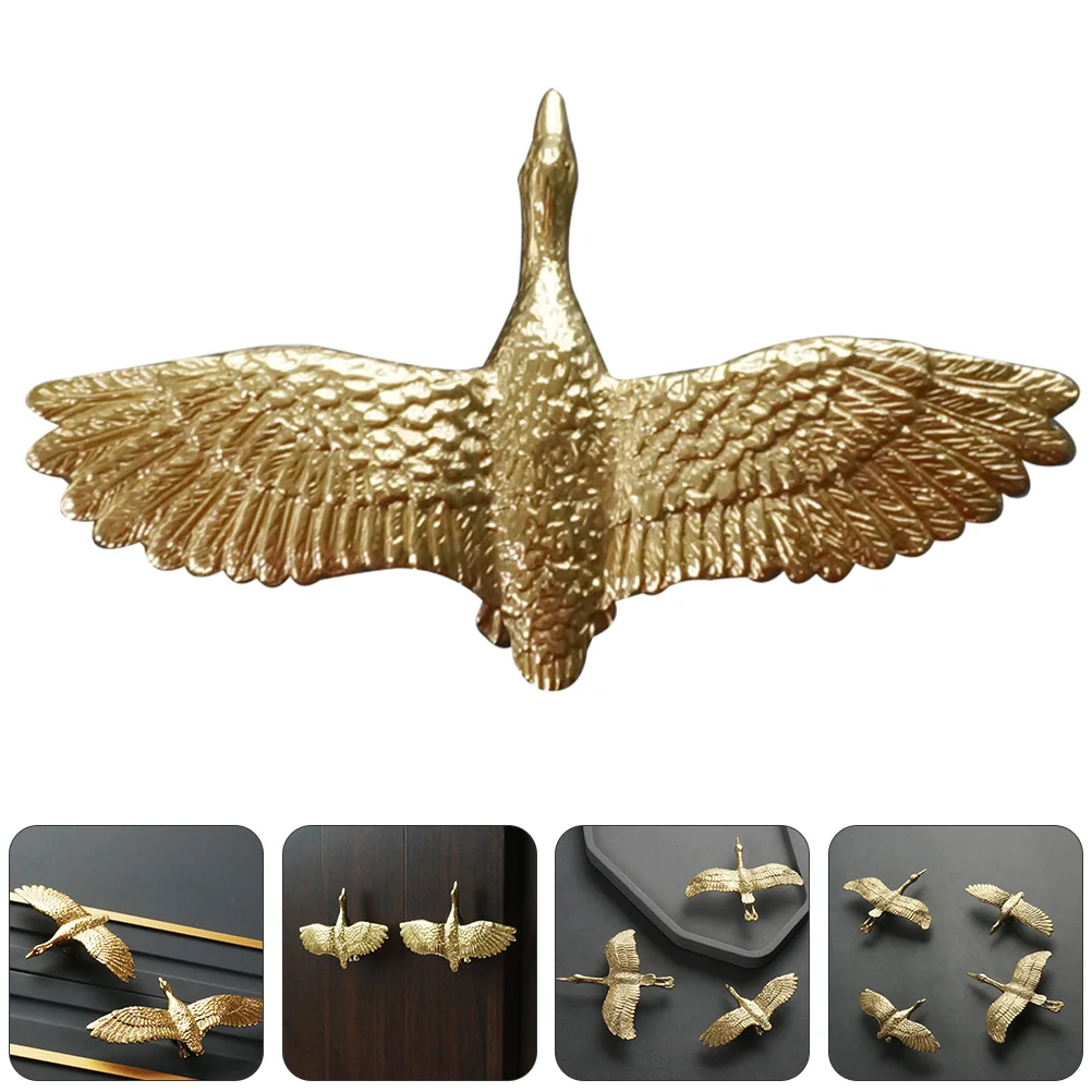 

Handles Cabinet Door Knobs Wildgoose Drawer Kitchen Knobshaped Home Vintage Hardwaredelicate