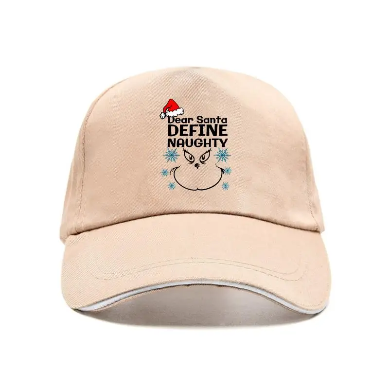 

Новая забавная шапка уважаемая anta Define Naughty Uniex Chrita Xa ecret anta подарок (1)