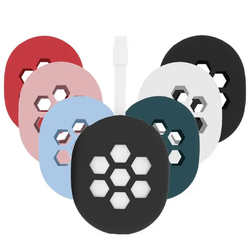 Силиконовый чехол для Chromecast, защитный чехол для GoogleChromecast 2020, палочка для потоковой передачи мультимедийных данных