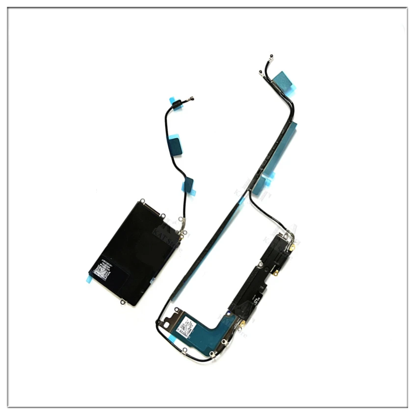 10 шт. WiFi GPS беспроводной сигнал антенна разъем гибкий кабель лента для iPad Air 5 9