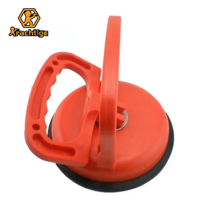 Стекло на присоске krachрот 115 мм от 30 кг до 50