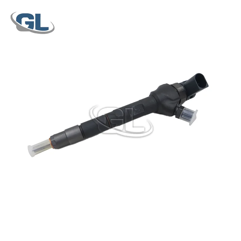 Новый топливный инжектор 0445110796 китайского производства для дизельного