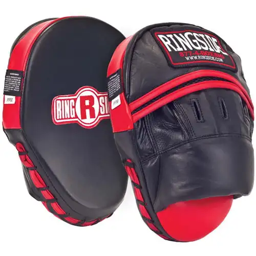 

Boxing Punch Mitts