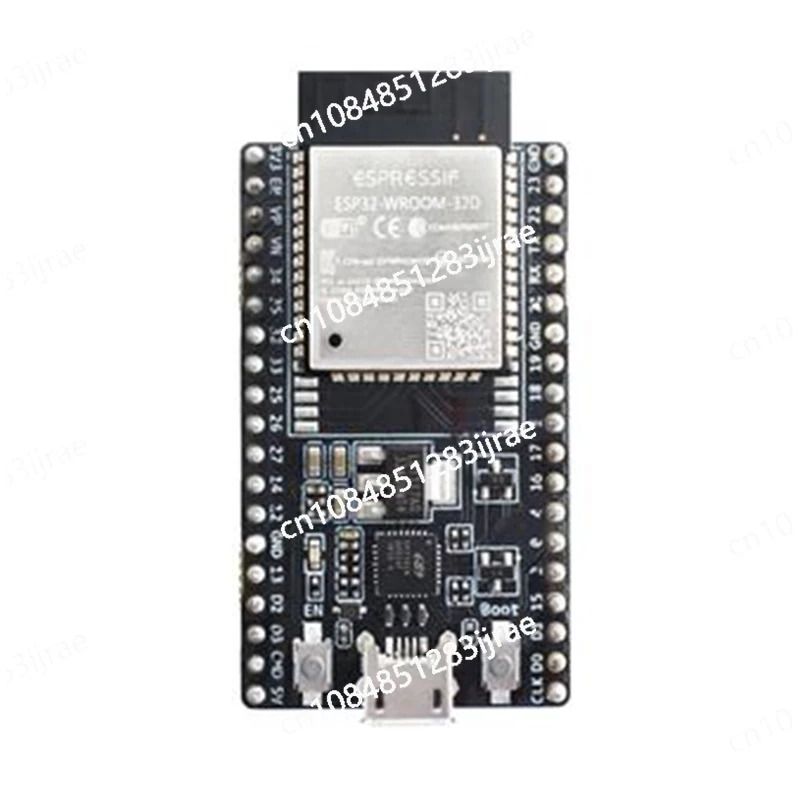 ESP-WROOM-32 системная плата для разработки ESP Wroom 32 ESP32