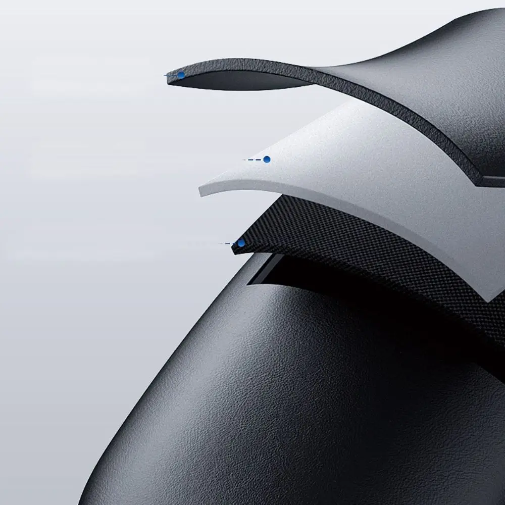 Многофункциональный съемный карман-органайзер для багажника автомобиля черные