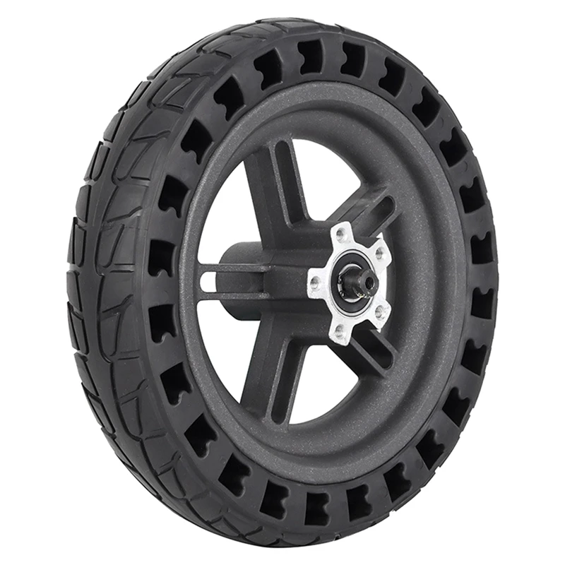 Твердая амортизирующая шина сотовая для 8 5-дюймового электрического скутера Xiaomi