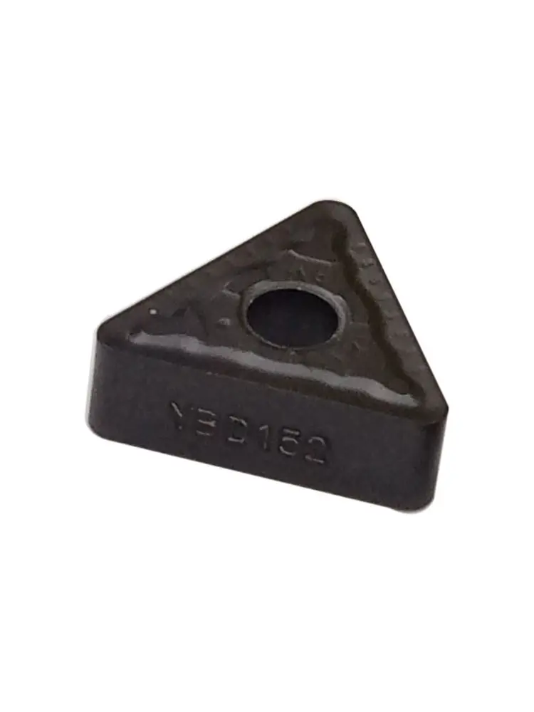 TNMG160412-PM YBD152 Токарные Вставки карбидный Резак Для CNC TNMG 160412-PM
