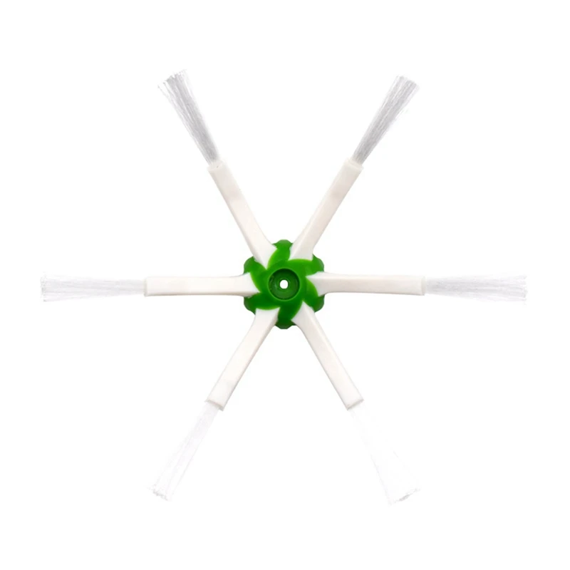 

13 PCS Rolling Brush Hepa Filter Side Brush For Irobot Roomba I7 E5 E6 Series Robot Vacuum