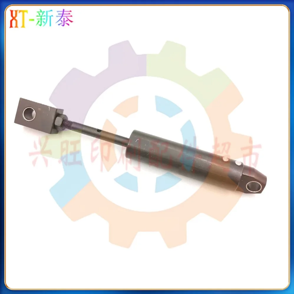 Печатная машина CD102 лучшего качества опорный стержень C6.015.818F регулируемая бумага