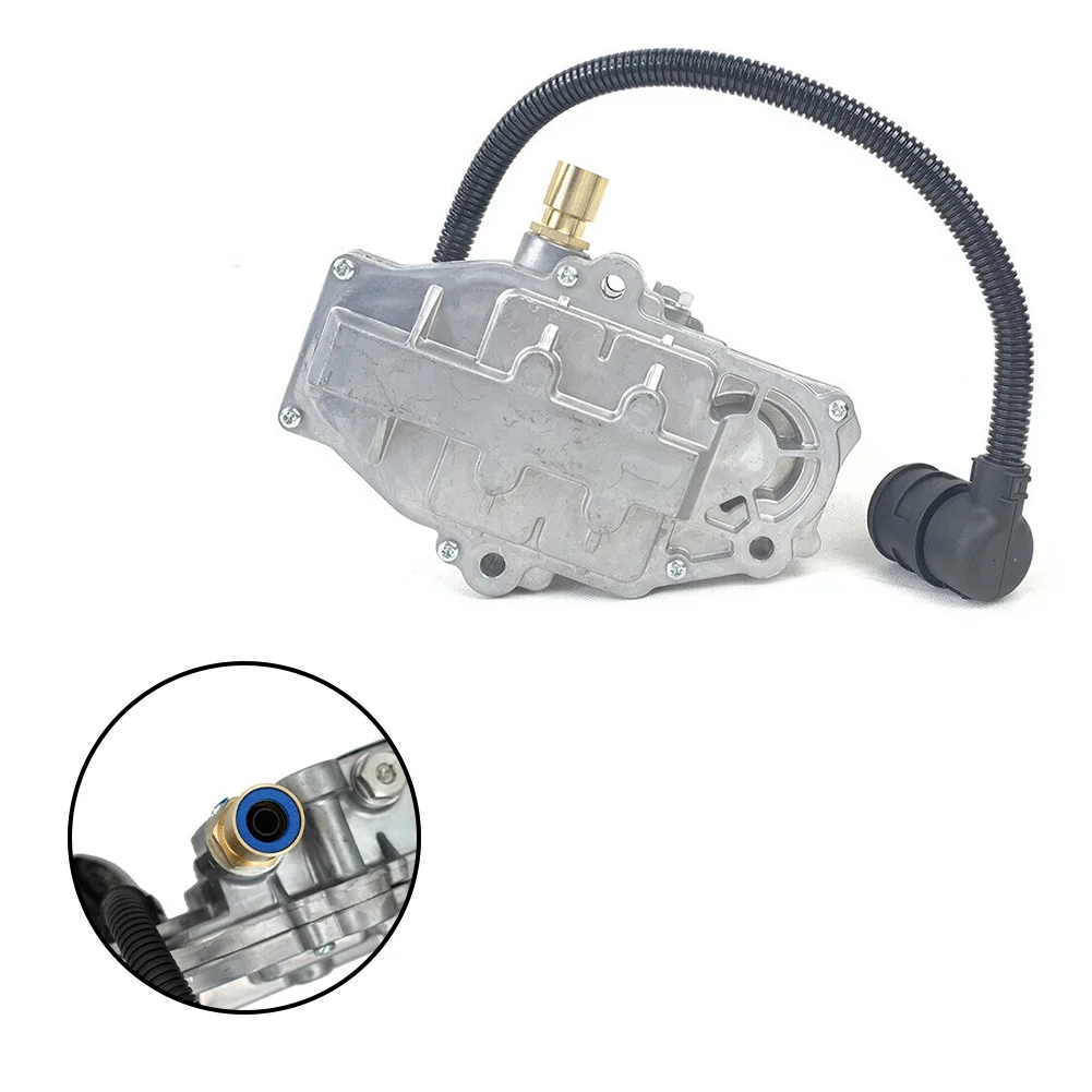 

Высококачественные запчасти для грузовиков, электромагнитный клапан, 1 шт., 12 В, 7421710522, фреза сцепления для Renault 22327063