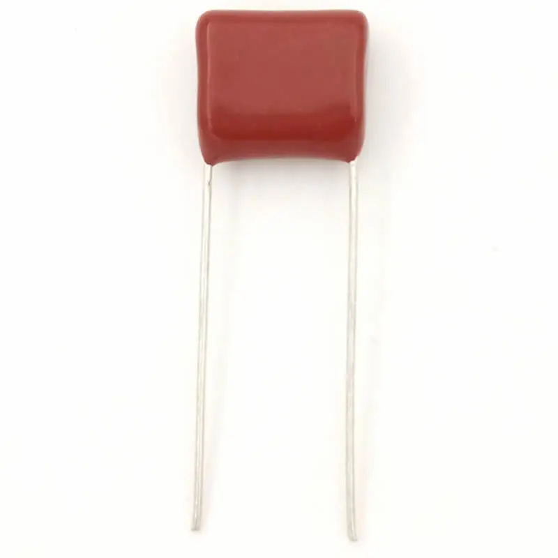 20 шт. конденсатор из полипропиленовой пленки CBB 224 НФ 400 В шаг 10 мм