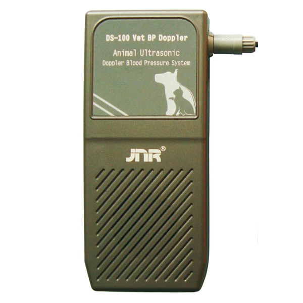 

DS-100 animal Doppler blood pressure meter
