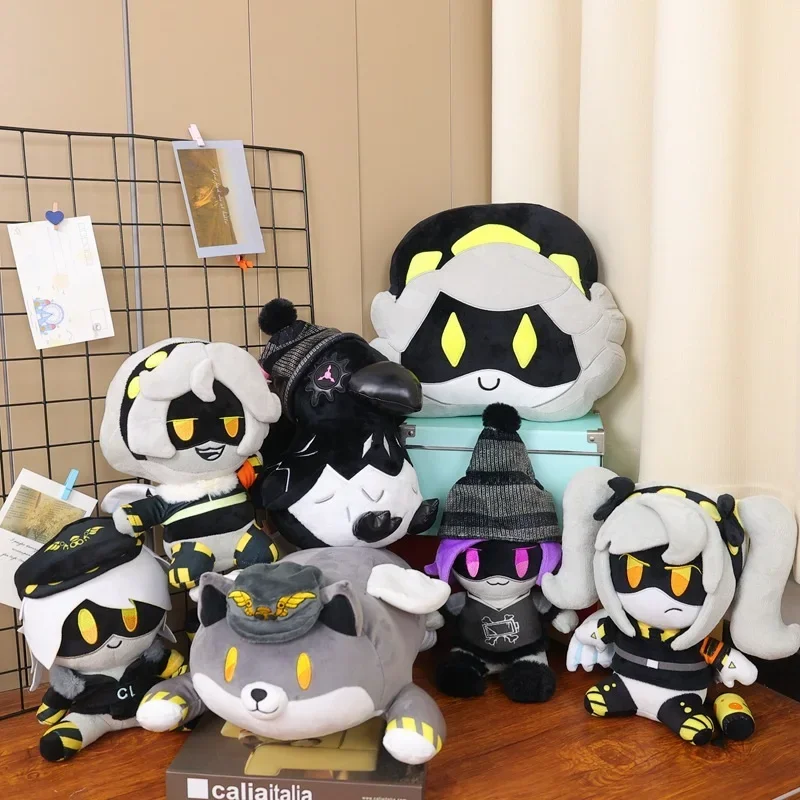 Плюшевая игрушка &quotубийца дрона&quot