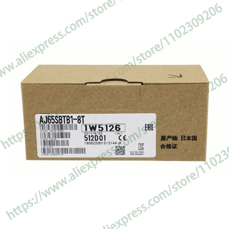 

Новый оригинальный контроллер Plc, быстрая доставка