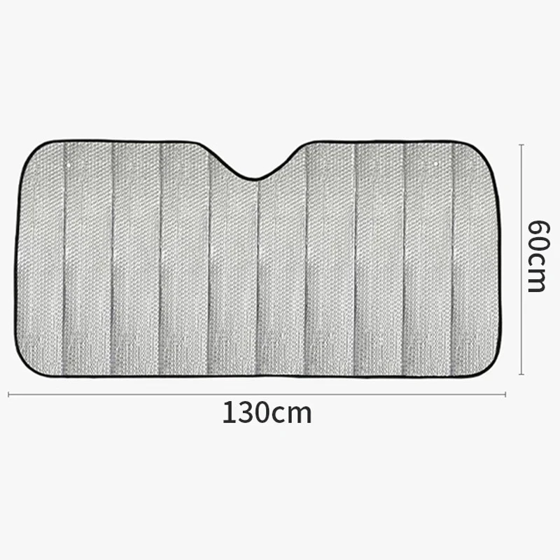 Автомобильные солнцезащитные козырьки, защита от ультрафиолета, солнцезащитные козырьки на окно автомобиля, складные уличные солнцезащитные козырьки на лобовое стекло, авто внешние аксессуары