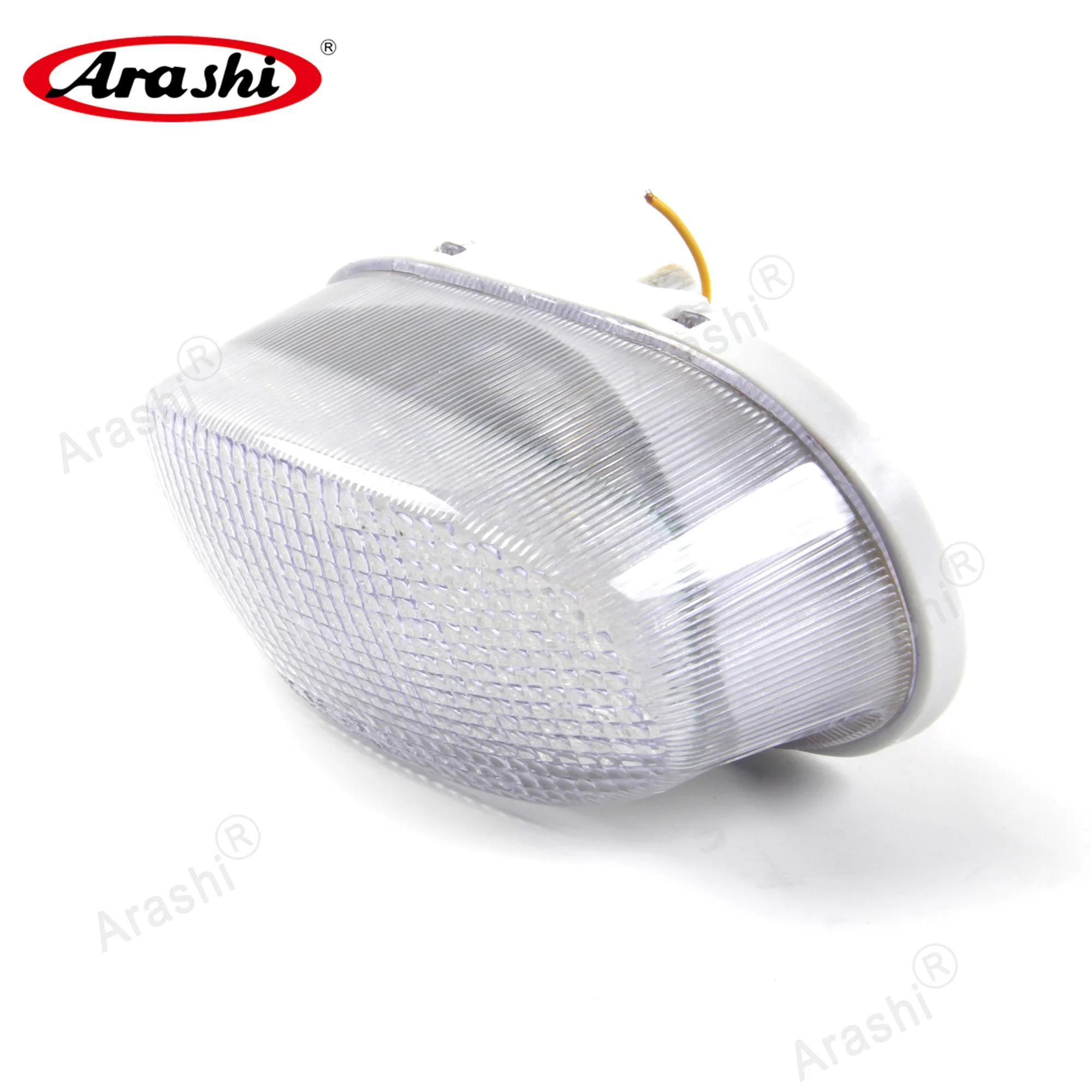 

Arashi LED Taillight For SUZUKI MARAUDER 800 1997 1998 1999 2000 2001 2002 2003 2004 Turn Signal Indicator Tail Light Lamp