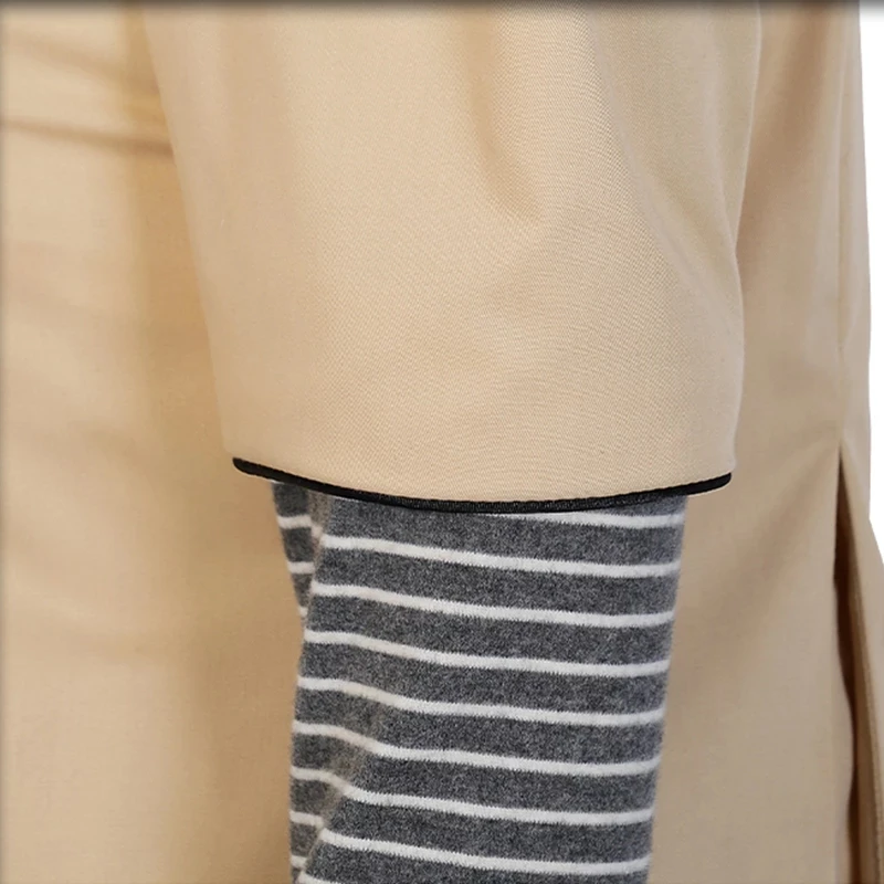 Фильм Меган Костюм AI Кукла Роботы М3ГАН Косплей Костюмы Платье Для Детей Девочки