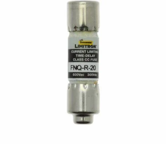 FNQ-R-30 25 20 15 14 12 10 9 8 7 6 5 4 3 2 1 Предохранители